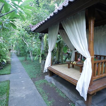 Karang Mesari Ubud Guest House Luaran gambar