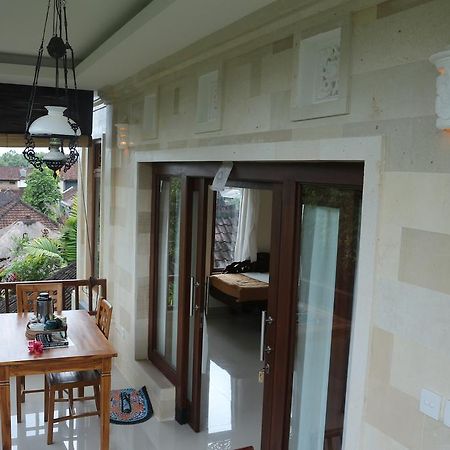Karang Mesari Ubud Guest House Luaran gambar