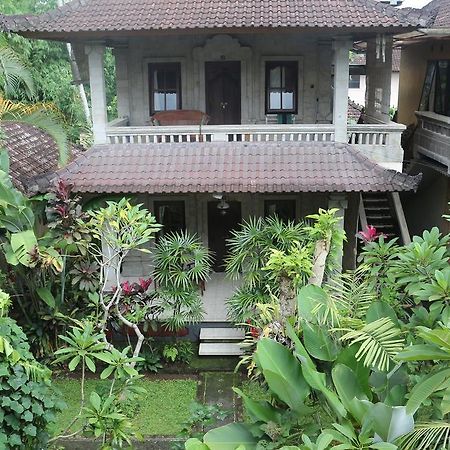 Karang Mesari Ubud Guest House Luaran gambar