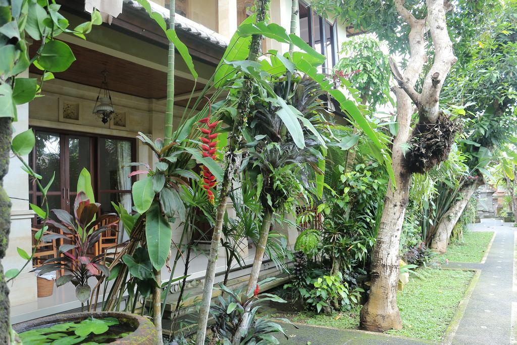 Karang Mesari Ubud Guest House Bilik gambar