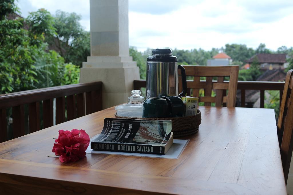 Karang Mesari Ubud Guest House Bilik gambar