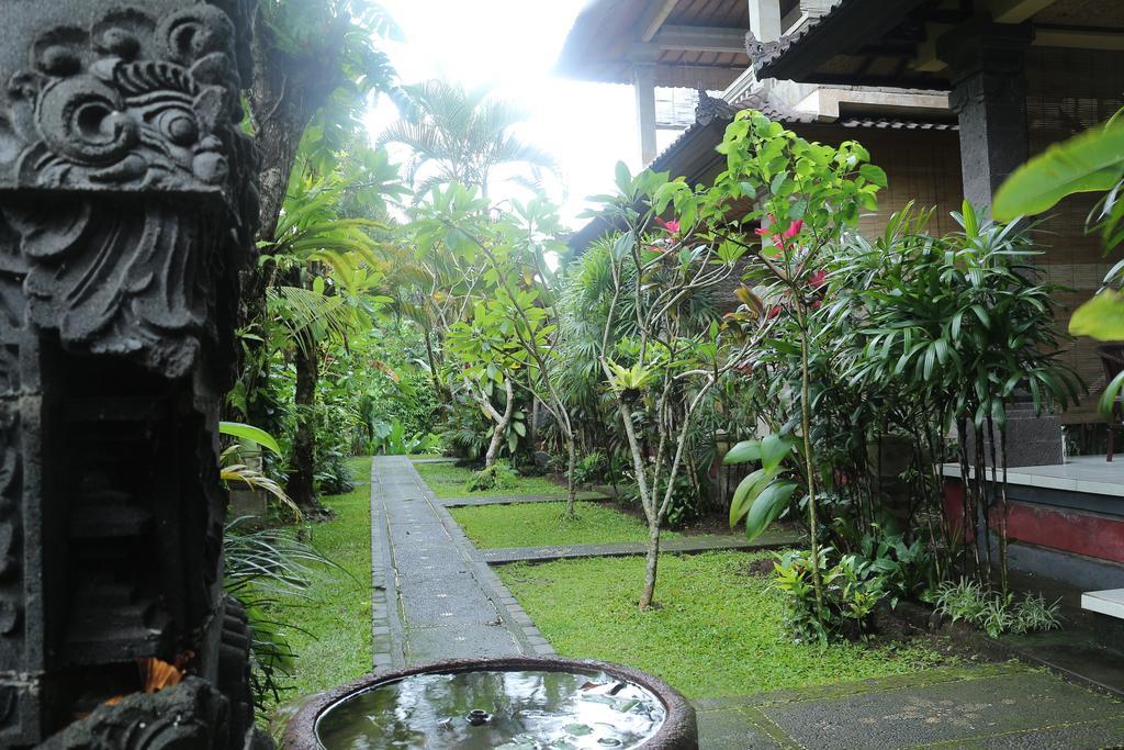 Karang Mesari Ubud Guest House Luaran gambar