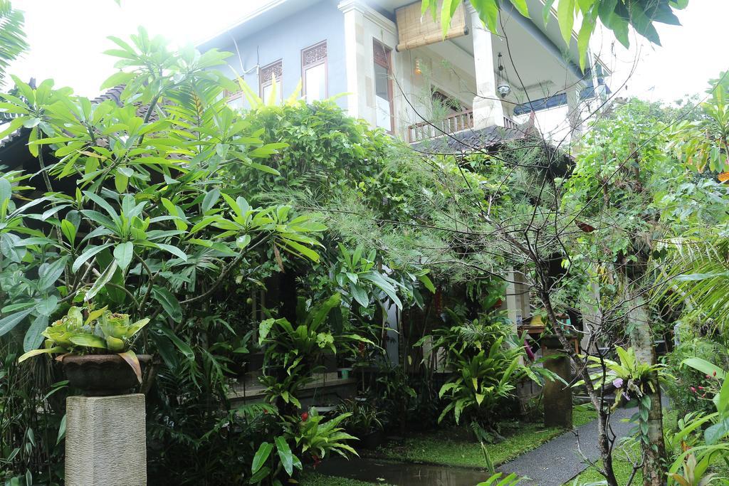 Karang Mesari Ubud Guest House Luaran gambar