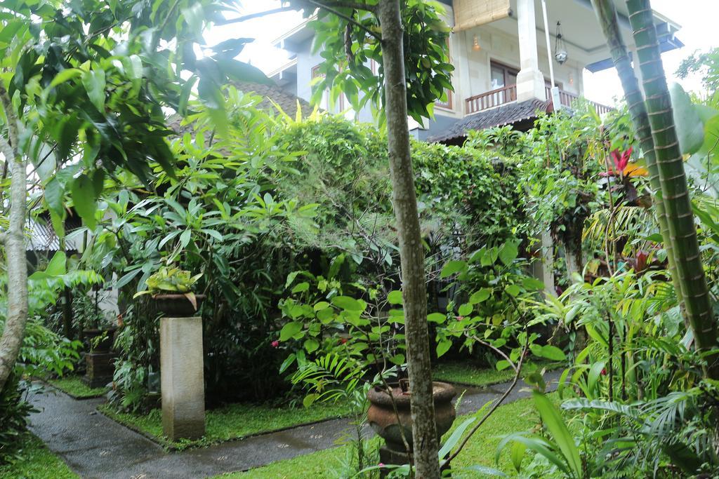 Karang Mesari Ubud Guest House Luaran gambar
