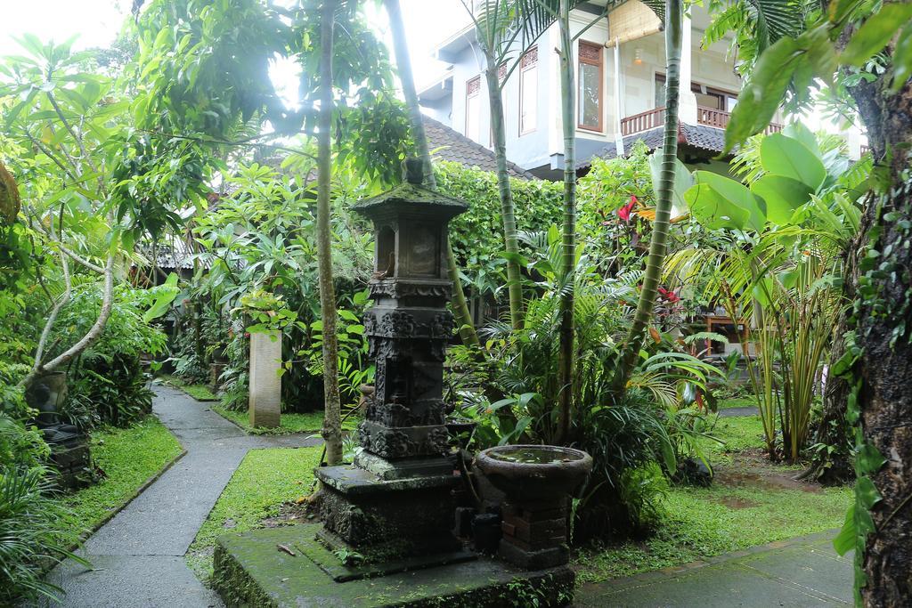 Karang Mesari Ubud Guest House Luaran gambar