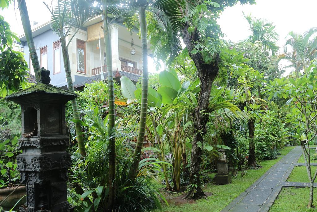 Karang Mesari Ubud Guest House Luaran gambar