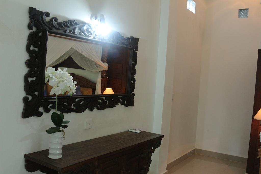 Karang Mesari Ubud Guest House Luaran gambar