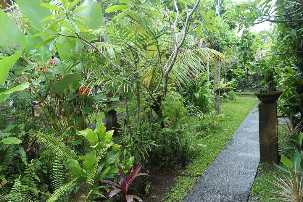 Karang Mesari Ubud Guest House Luaran gambar
