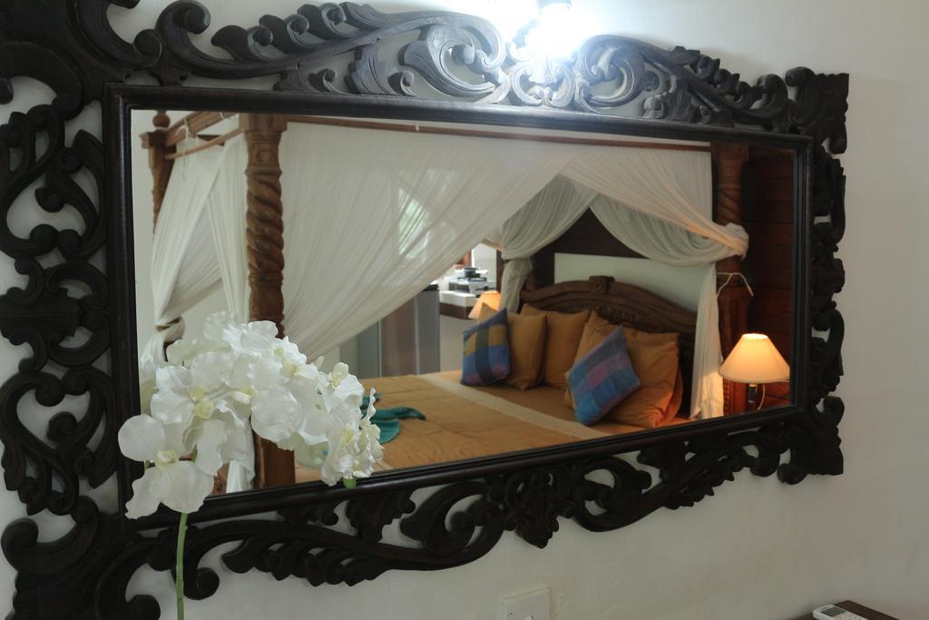 Karang Mesari Ubud Guest House Bilik gambar