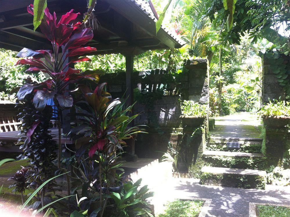 Karang Mesari Ubud Guest House Luaran gambar