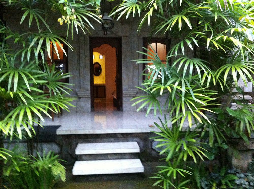 Karang Mesari Ubud Guest House Luaran gambar