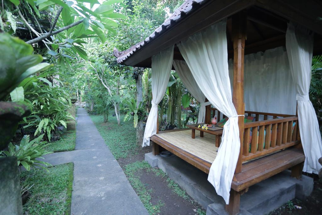 Karang Mesari Ubud Guest House Luaran gambar