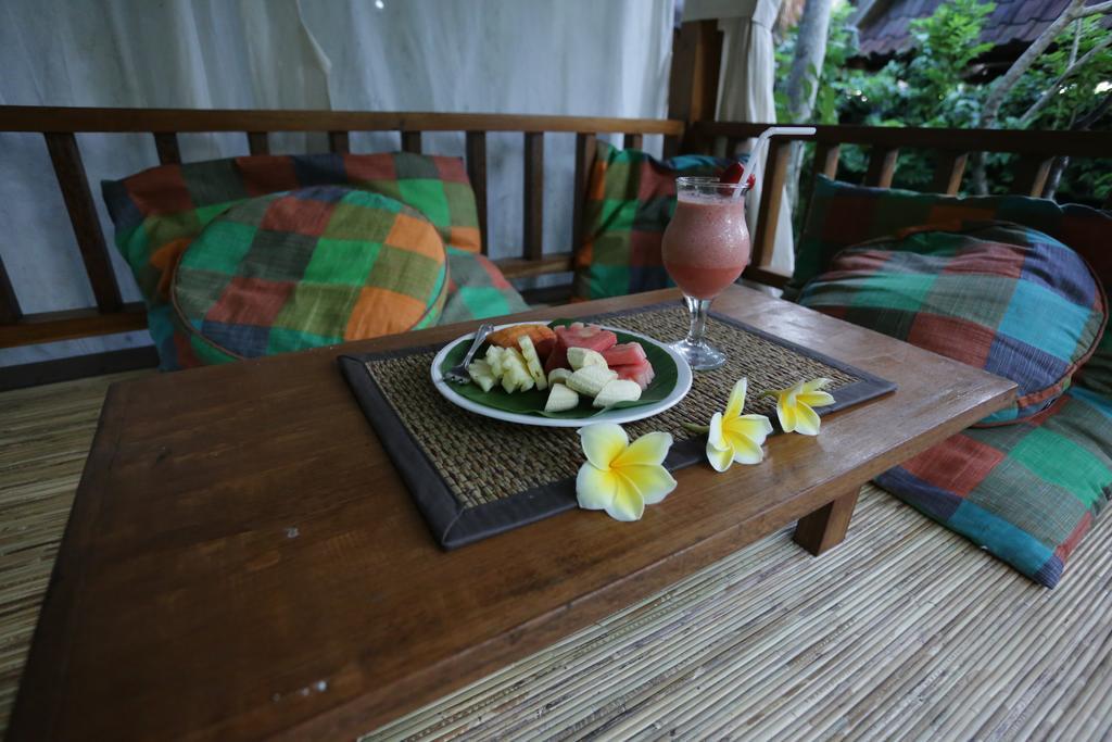 Karang Mesari Ubud Guest House Luaran gambar