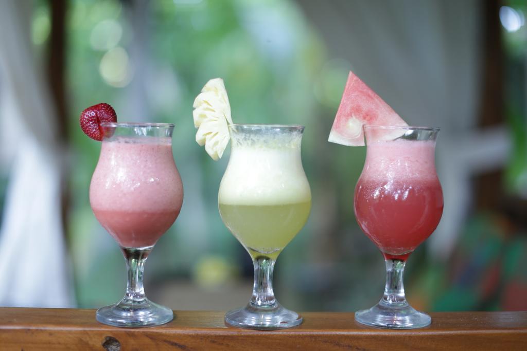 Karang Mesari Ubud Guest House Luaran gambar