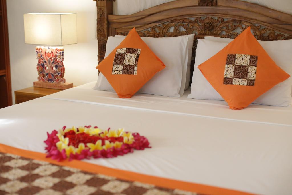Karang Mesari Ubud Guest House Luaran gambar