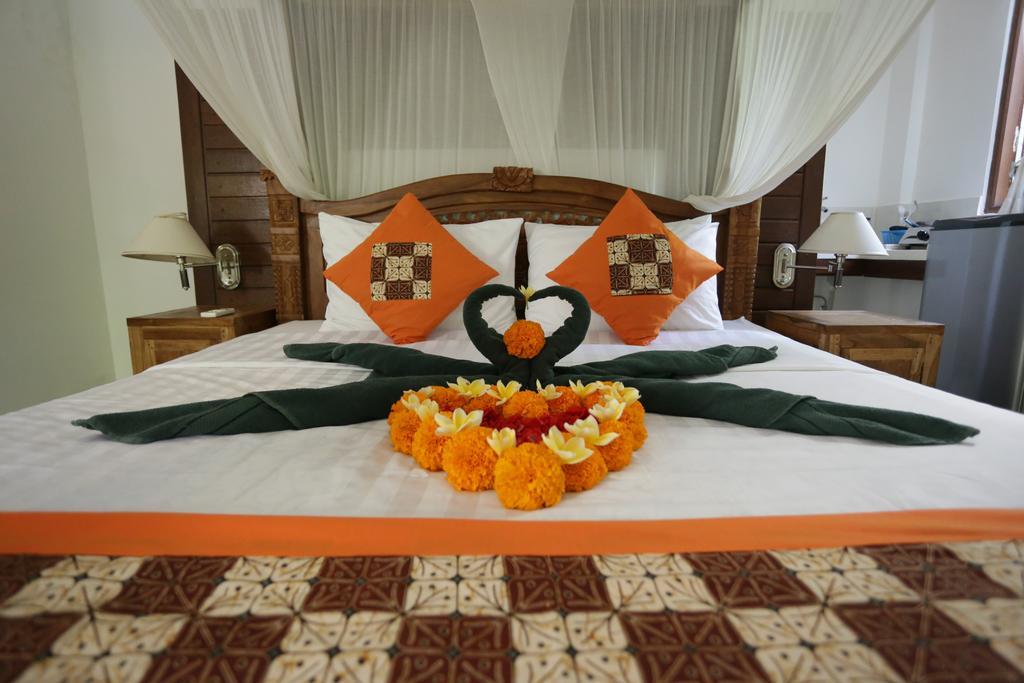 Karang Mesari Ubud Guest House Luaran gambar