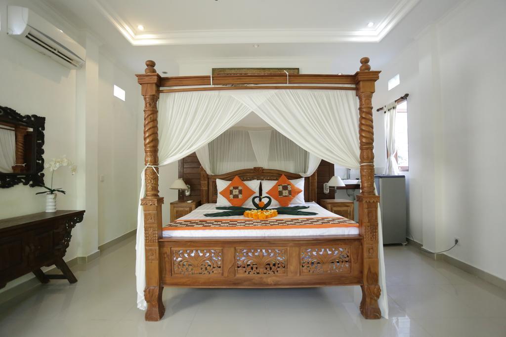 Karang Mesari Ubud Guest House Luaran gambar