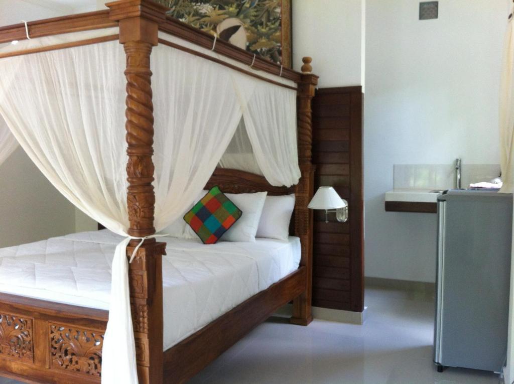 Karang Mesari Ubud Guest House Luaran gambar