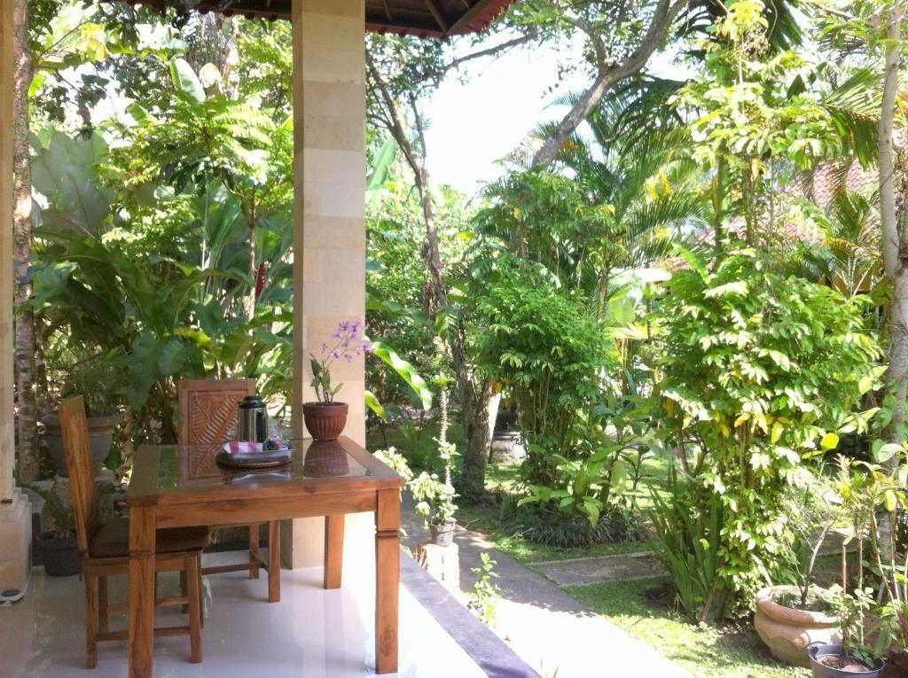 Karang Mesari Ubud Guest House Luaran gambar