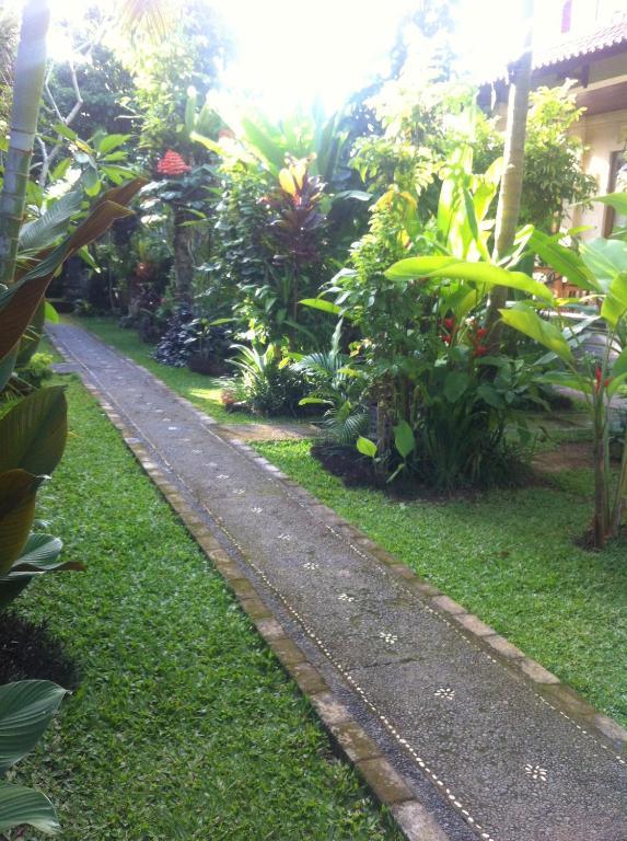Karang Mesari Ubud Guest House Luaran gambar
