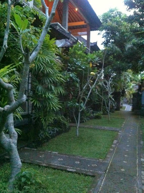 Karang Mesari Ubud Guest House Luaran gambar