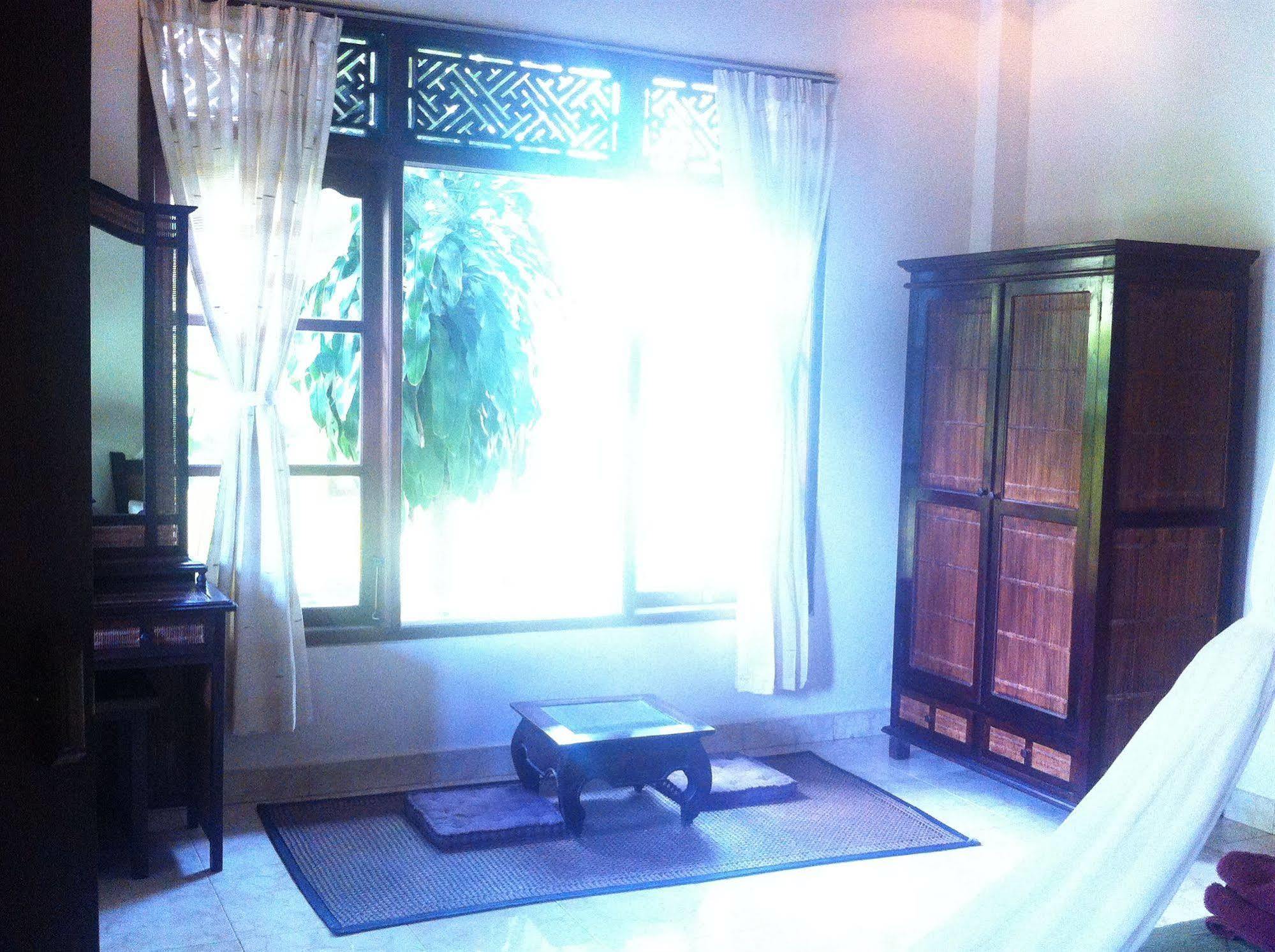 Karang Mesari Ubud Guest House Luaran gambar