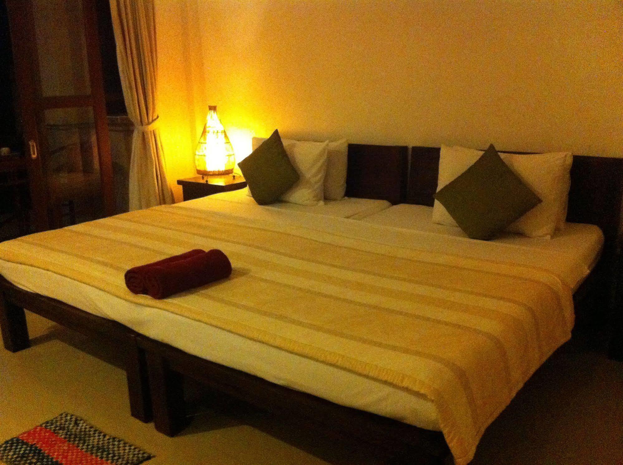 Karang Mesari Ubud Guest House Luaran gambar