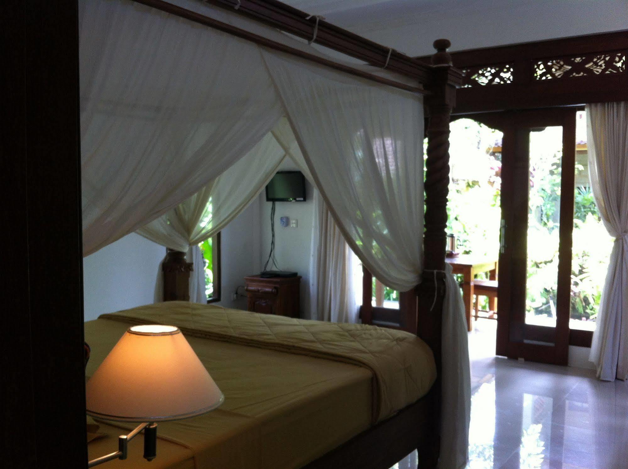 Karang Mesari Ubud Guest House Luaran gambar