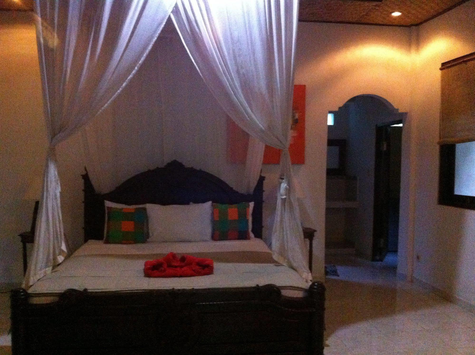 Karang Mesari Ubud Guest House Luaran gambar