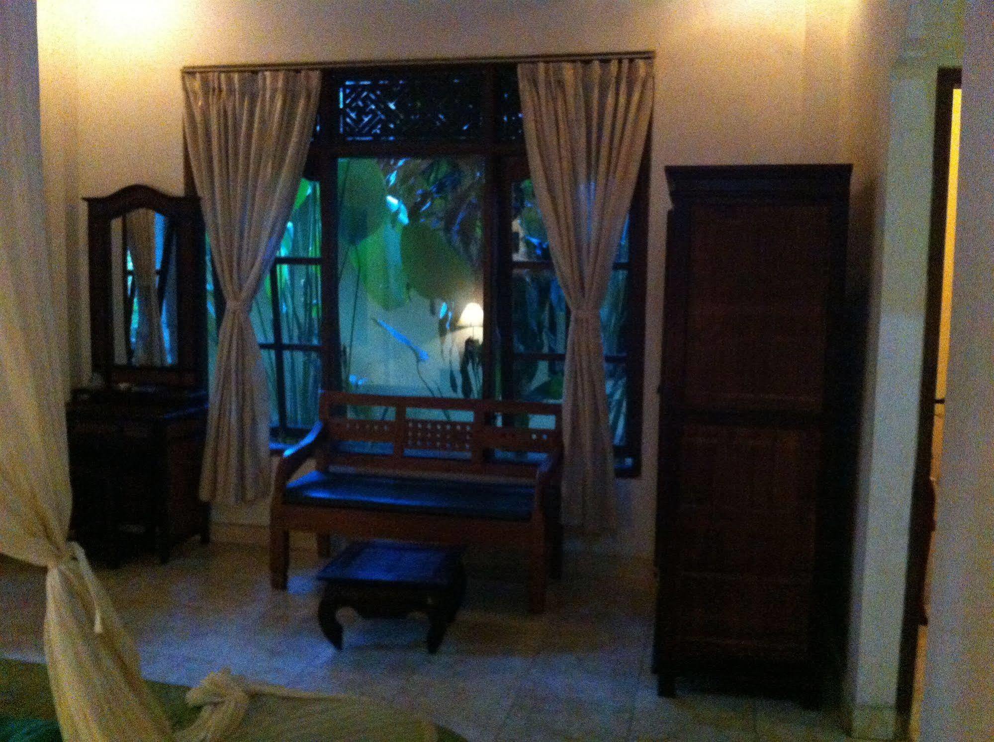 Karang Mesari Ubud Guest House Luaran gambar