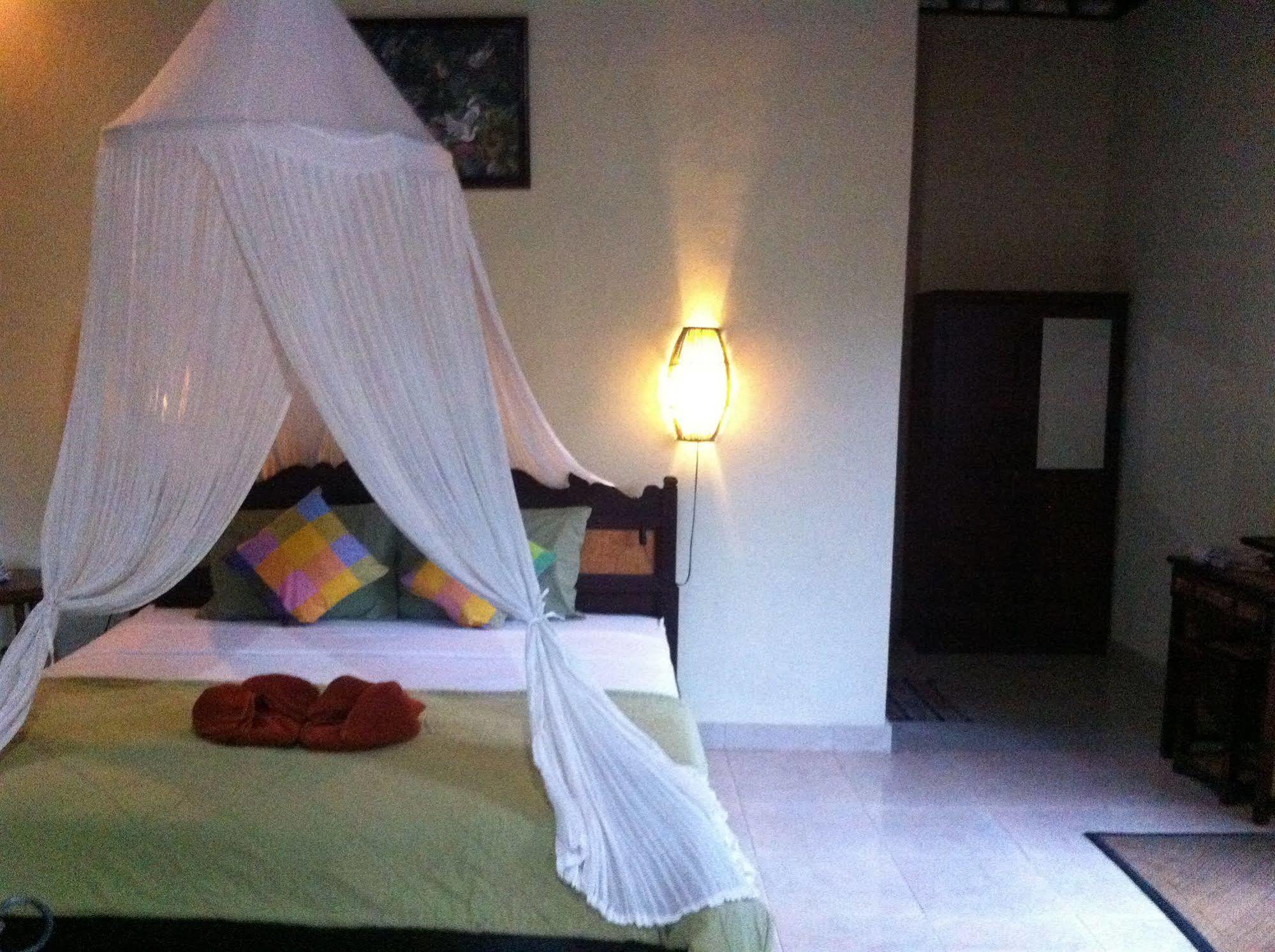 Karang Mesari Ubud Guest House Luaran gambar