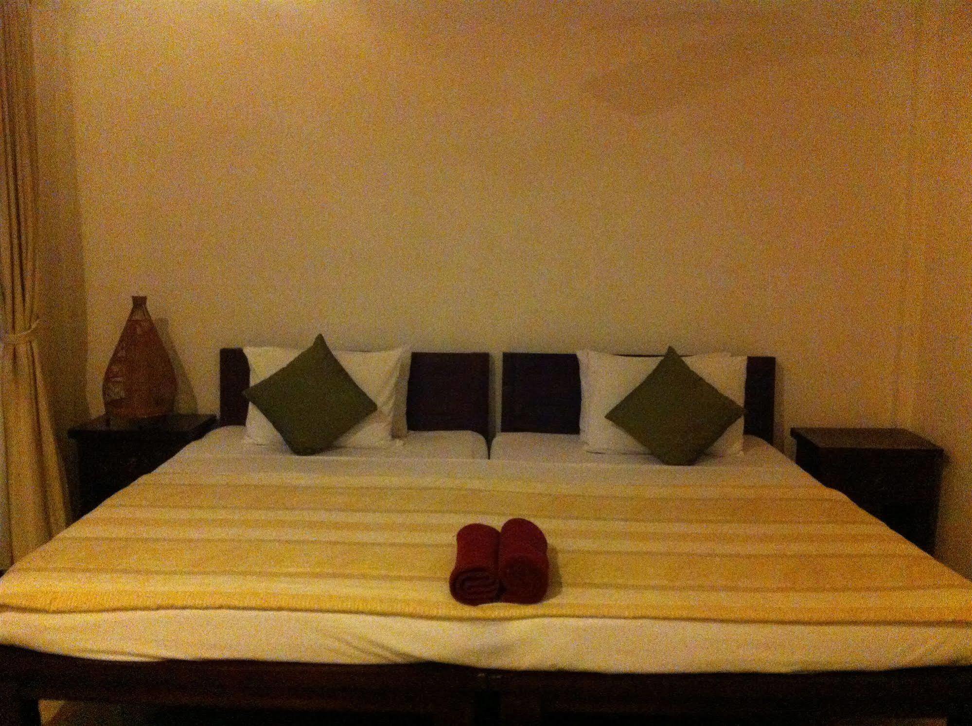 Karang Mesari Ubud Guest House Luaran gambar