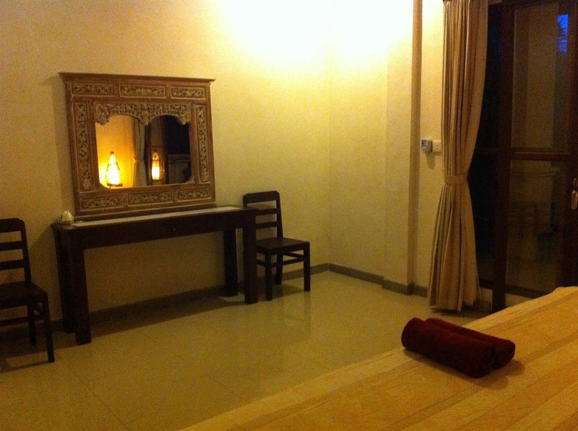 Karang Mesari Ubud Guest House Luaran gambar