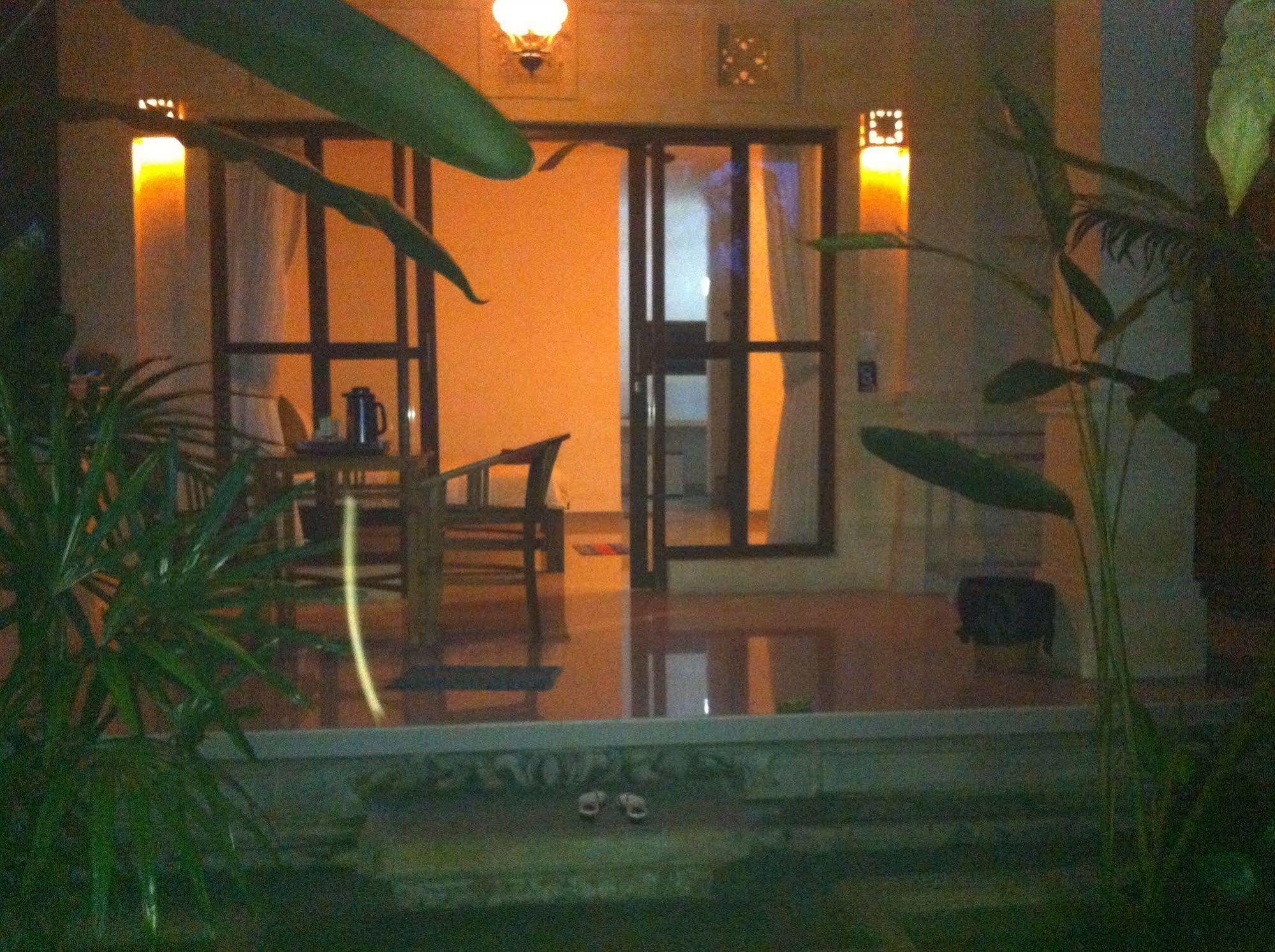 Karang Mesari Ubud Guest House Luaran gambar